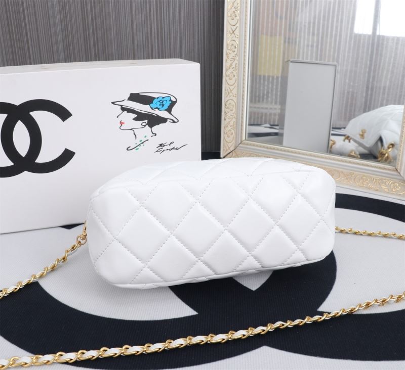 Chanel Hobo Bags